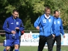 Germ.Wernigerode - TSG Calbe