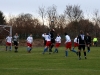 MSV Boerde - TSG Calbe