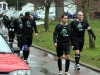 Schackstedter SV - TSG Calbe