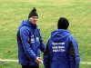 SV Germ. Roßlau - TSG Calbe