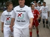 TSG Calbe - Eintracht Mechau
