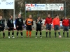 TSG Calbe - Quedlinburger SV
