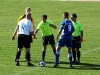 TSG Calbe - SG Handwerk