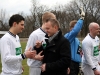 TSG Calbe - SV Stahl Thale