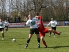 TSG Calbe - TSV Zerbst