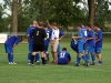 Sparkassen-Cup VfB Glöthe - TSG