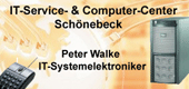 IT Service Schoenebeck