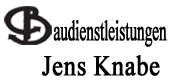 Baudienstleistung Knabe