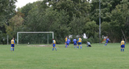 Beinhoff – Truppe in Schönebeck chancenlos