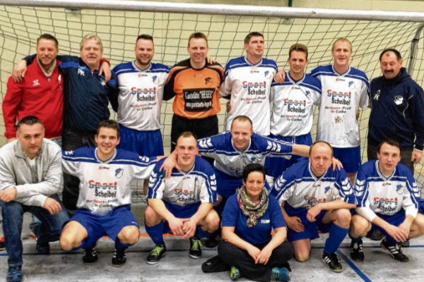 Erste_Halle_Fides-Cup 2016_Fides All Stars