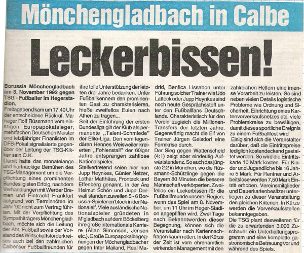 Historie_1992 Borussia Mönchengladbach (3)