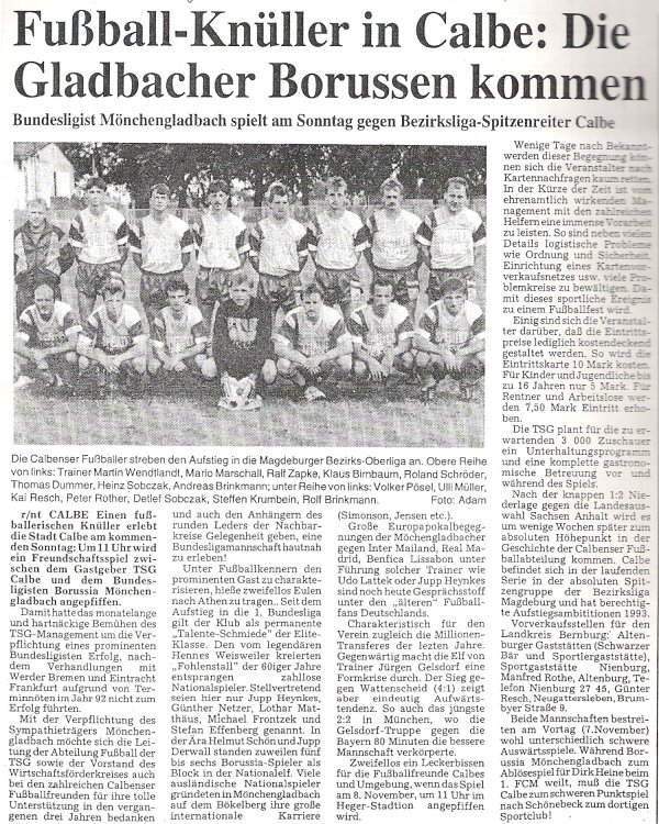 Historie_1992 Borussia Mönchengladbach (4)