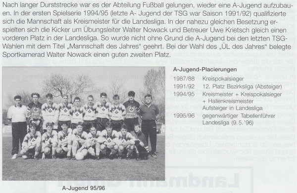 A-Jugend