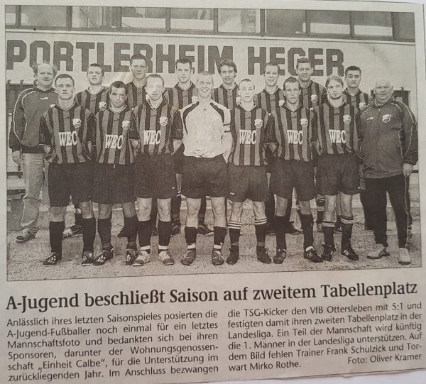 Artikel vom 30. Juni 2004.