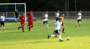 Fabian-Team spielt gegen Bode Löderburg