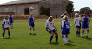 TSG-Frauen mit schwerem Auswärtsspiel