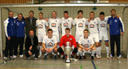 FCM-Reserve verteidigt ihren Titel