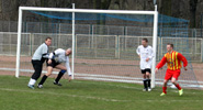 3. Mannschaft spielt in Schönebeck