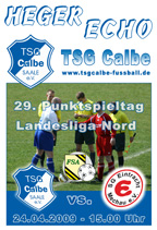 TSG-Mechau