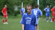 3. Mannschaft verliert erneut