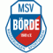 MSV Börde