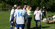 Schweres Heimspiel für unsere Frauen