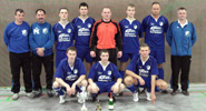 6. Askania Hallen-Cup in Bernburg