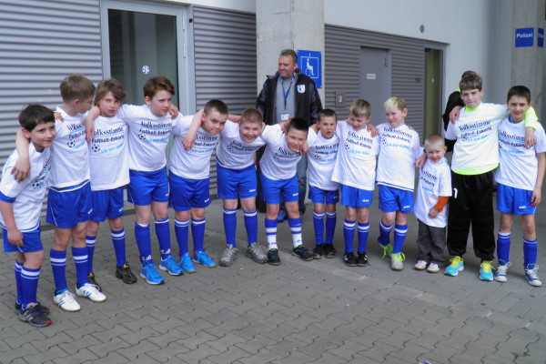 E-Jugend_FCM-Eskorte_Saison 2012-2013