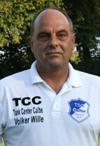 Trainer R. Fabian