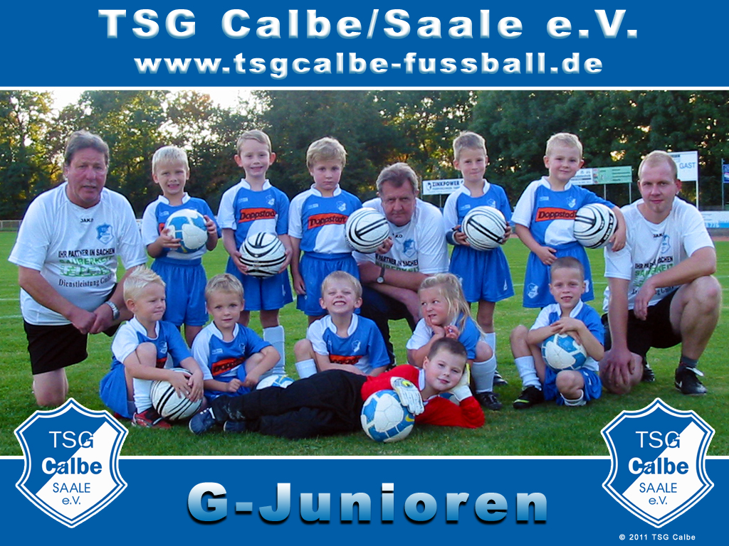 g-junioren
