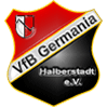 VfB Germania Halberstadt II