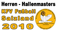 TSG erreicht 3. Platz beim Hallenmasters des KFV Salzland