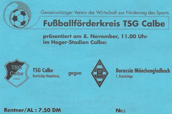 HIstorie_Borussia Mönchengladbach 1992