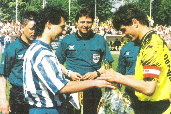 Historie_ Borussia Dortmund 1994