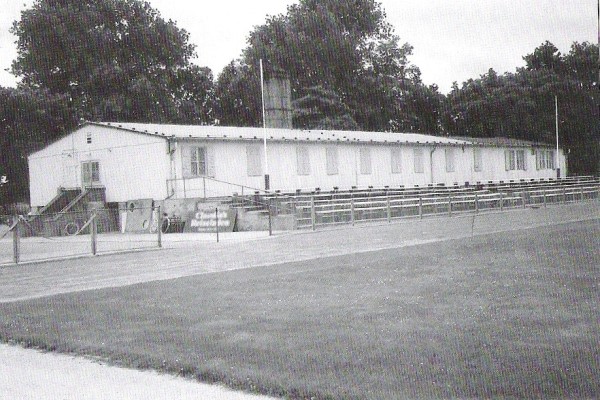 Historie_altes Sportlerheim