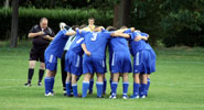 Beinhoff – Truppe mit Heimspiel