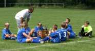 E-Junioren empfangen Schönebecker SC