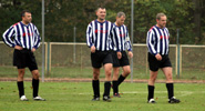 Alte Herren der TSG spielen 0:0 in Fermersleben