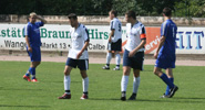 TSG-Reserve heiß auf ersten Heimsieg