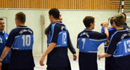 2. FIDES-CUP in der Hegersporthalle