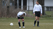Dritte mit viertem Heimspiel in Folge