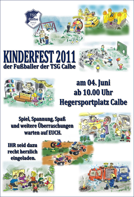 kinderfest-2011