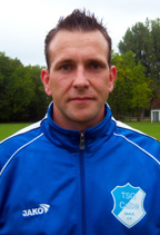 Trainer M. Fahland