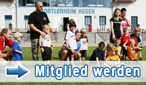 TSG Calbe, Mitglied werden im groessten Verein des Salzlandkreises