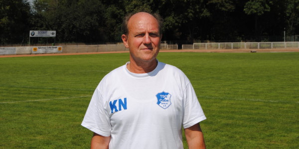 Portrait_Klaus Noack