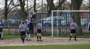 Alte Herren der TSG mit glanzlosem 2:1-Auswärtssieg