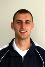 Co - Trainer Benjamin Rust