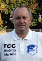 Co-Trainer D. Sobczak