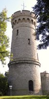 Stadt Calbe - Bismarckturm