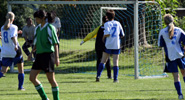 Erneute Niederlage des Frauen-Teams